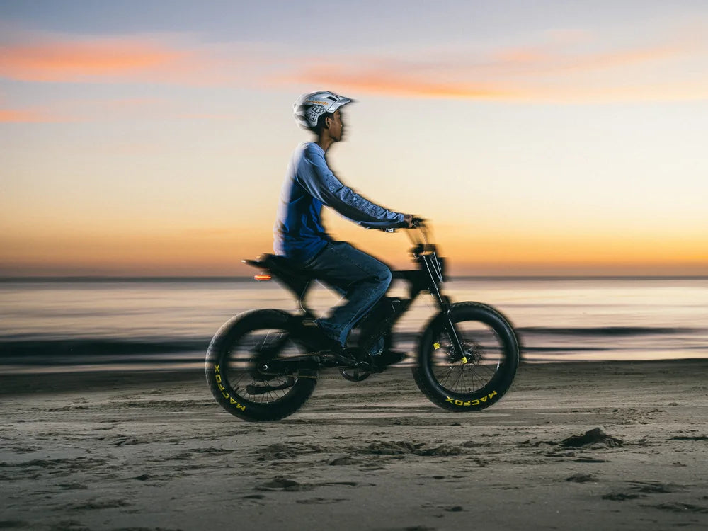 Urtopia Carbon 1 Pro vs Macfox X1S: Smart Lightweight or Practical Daily E-Bike?
