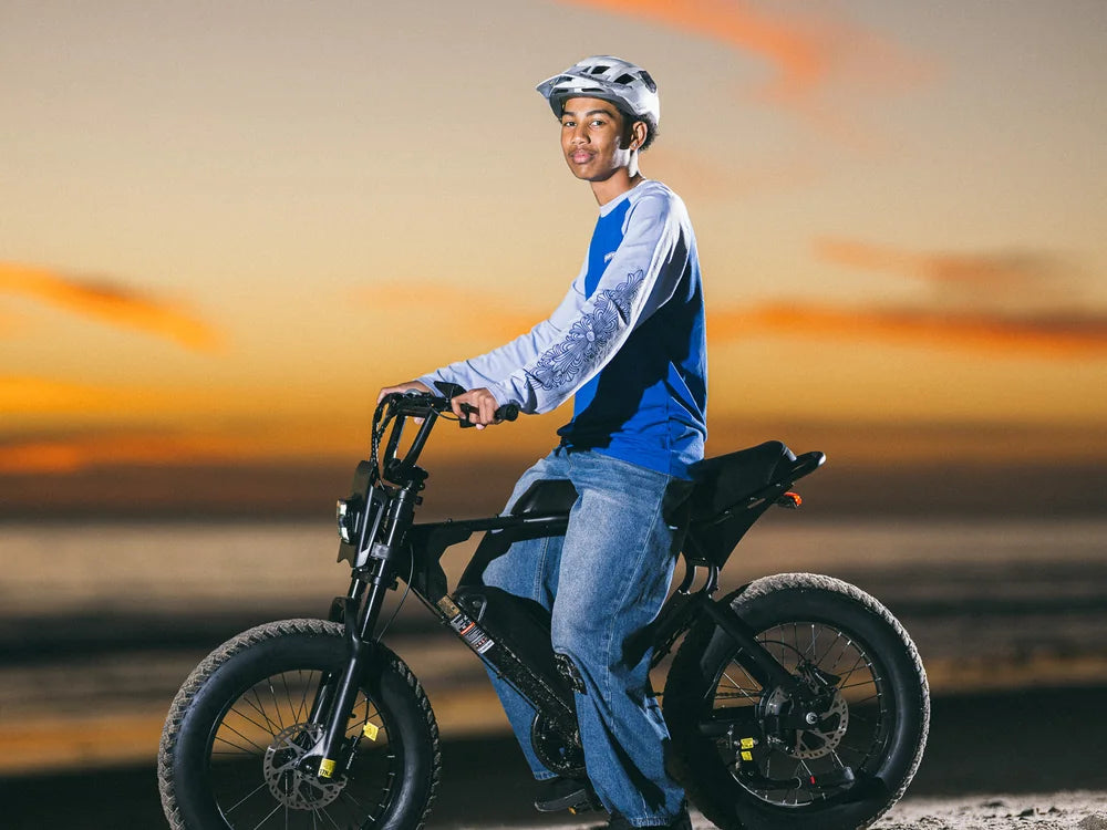 Velotric Discover 2 vs Macfox X1S: Smart Comfort or Simpler Fat-Tire Daily?