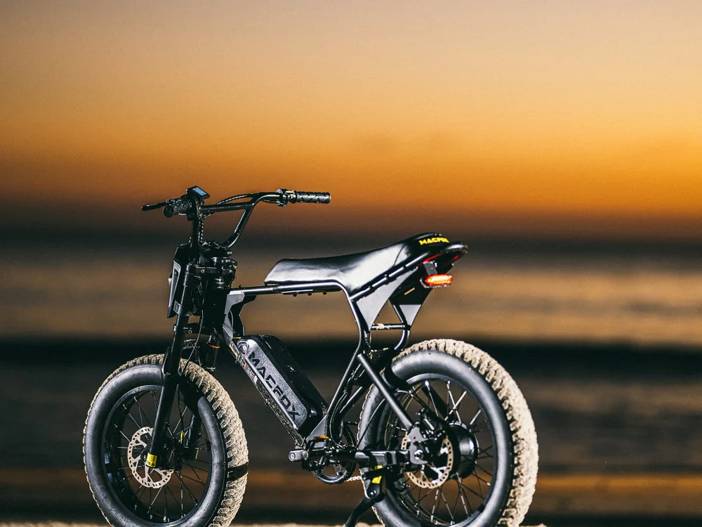 Aventon Level.2 vs Macfox X1S: Which Daily E-Bike Fits Your Route?