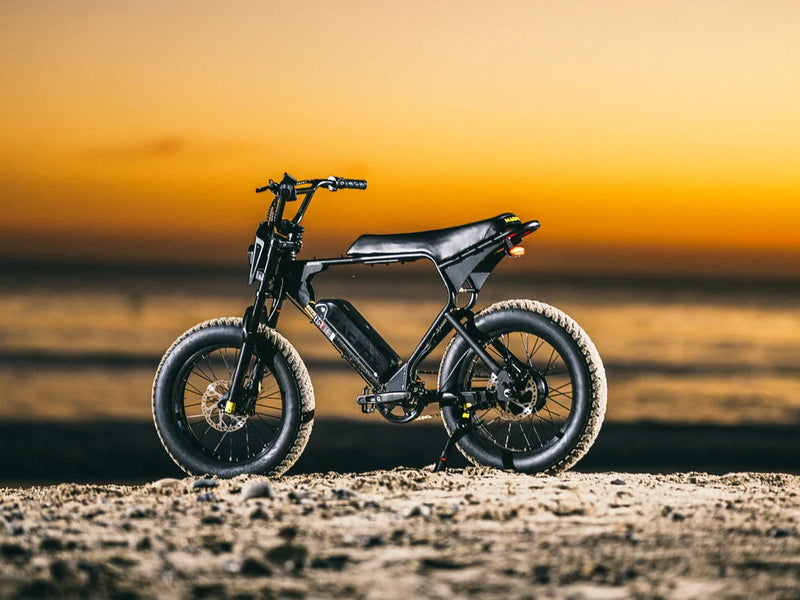 E-Bike Return Packaging: Why the Original Box Still Matters