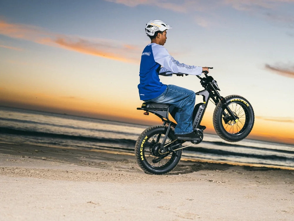 E-Bike Aftercare Near the Coast: Salt Air and Corrosion