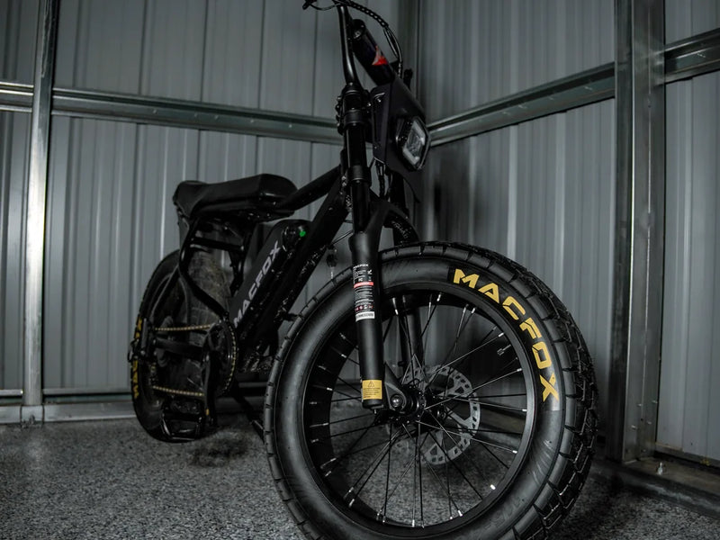 How to Document an E-Bike Problem Before Contacting Support