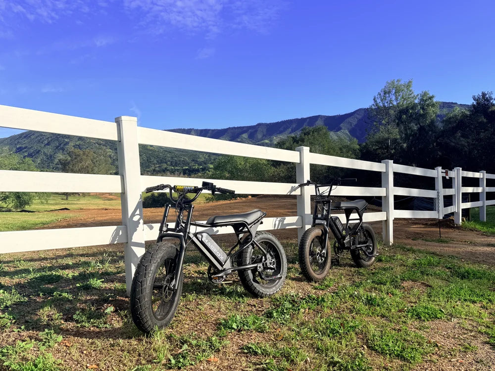 E-Bike Charging Overnight: Safer Alternatives and Checklist