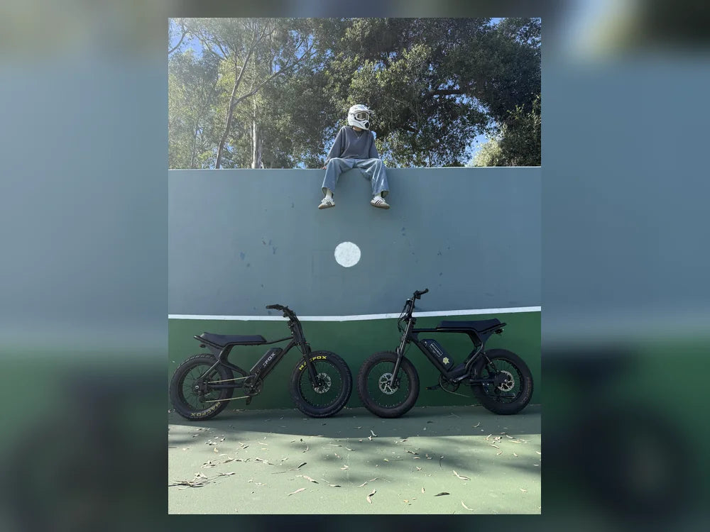 E-Bike Key Turns but Battery Won't Release