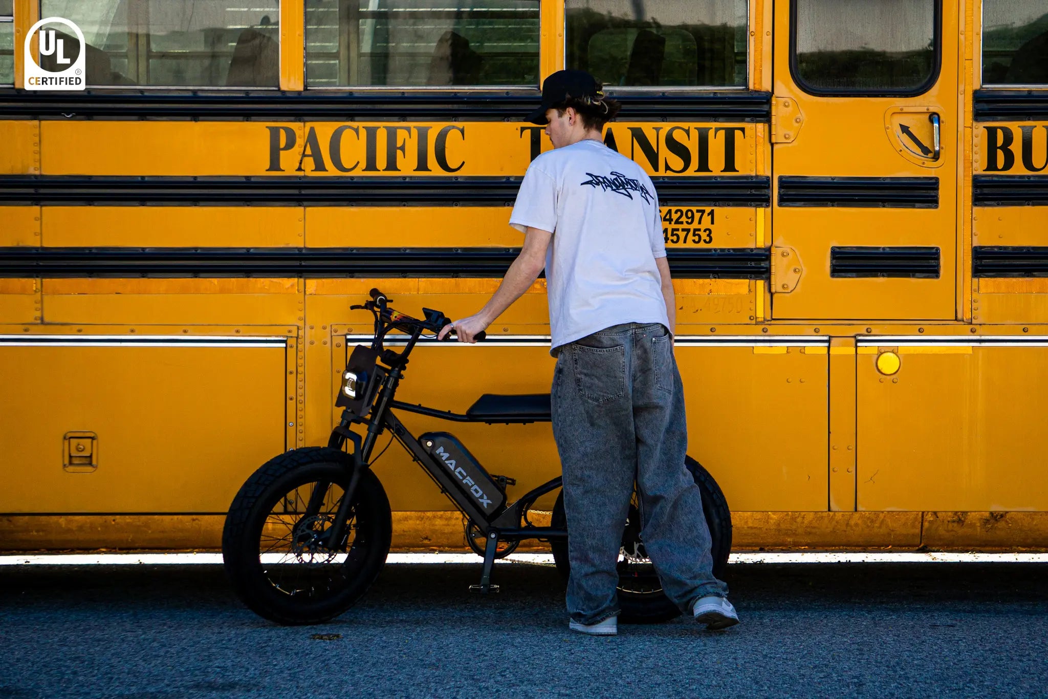 Is the Macfox X7 Safe for Teens? A Parent’s Guide to Youth Electric Bikes