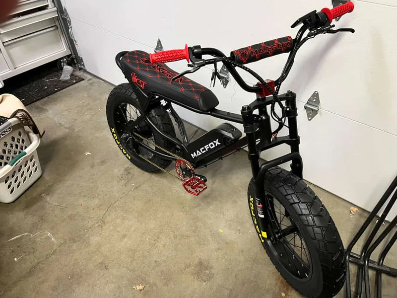 Used E-Bike Checklist: Battery, Charger, Frame, and Serial Number