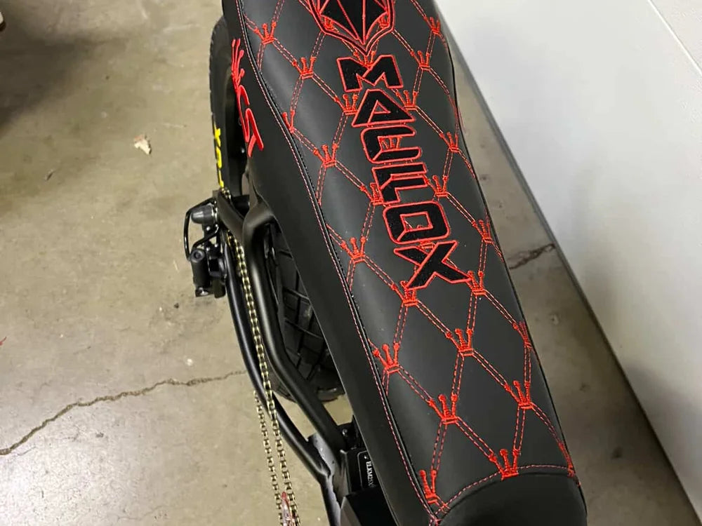Moped-Style Long Seat vs Bicycle Saddle: Which Fits Your Ride?