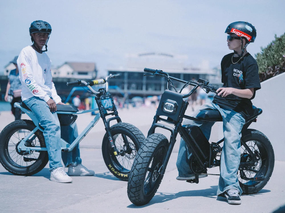 What to Do If a School Confiscates a Teen's E-Bike