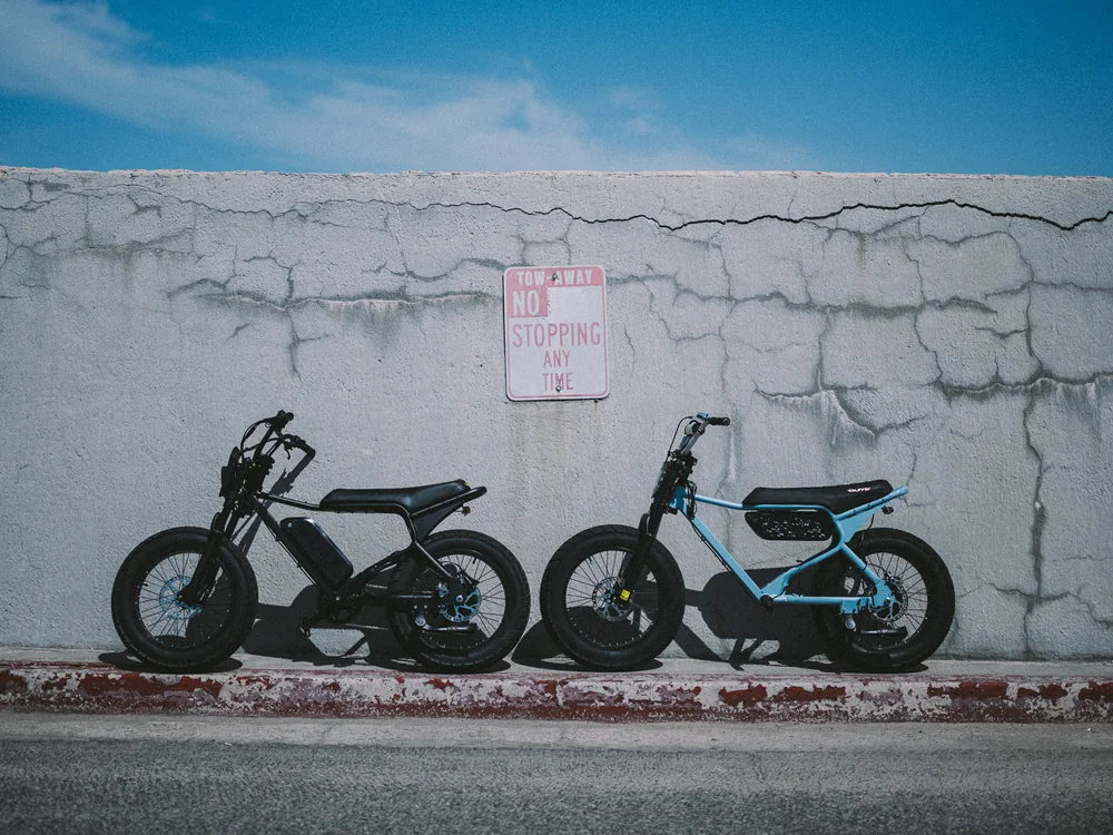 What to Ask When an E-Bike Listing Does Not Show Its Class