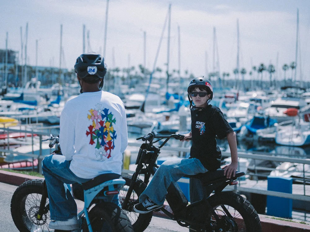 Action Camera or Bike Dashcam: Which Should You Use on an E-Bike?