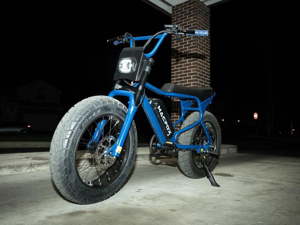E-Bike Hitch Rack Weight Ratings: What Buyers Miss