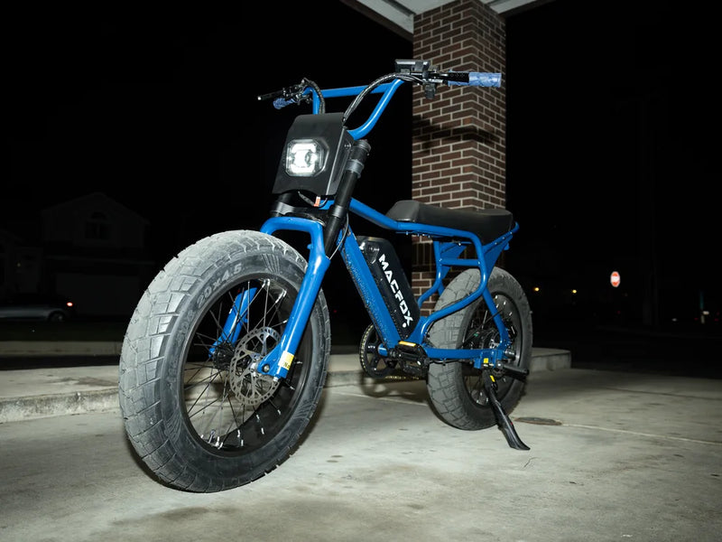 E-Bike Hitch Rack Weight Ratings: What Buyers Miss
