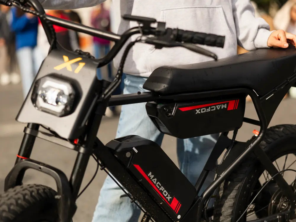 Master the Art of Bike Naming: Over 75 Creative Suggestions for Every Style