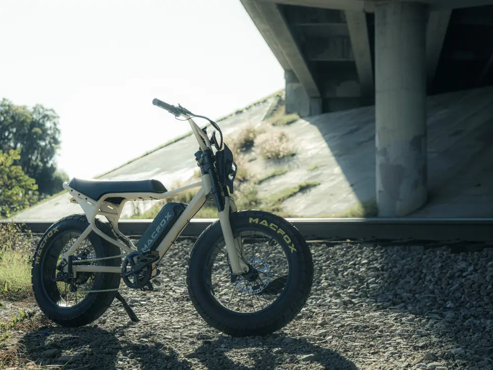 E-Bike Trails in New York: Where You’re Allowed to Ride