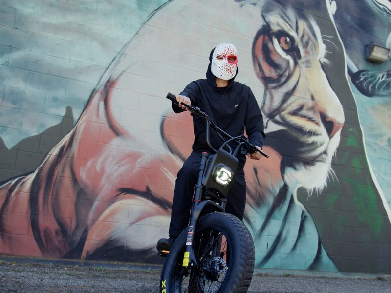 Where to Rent Electric Bikes Near Me