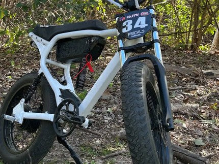 Macfox X2 eBike Installation Guide