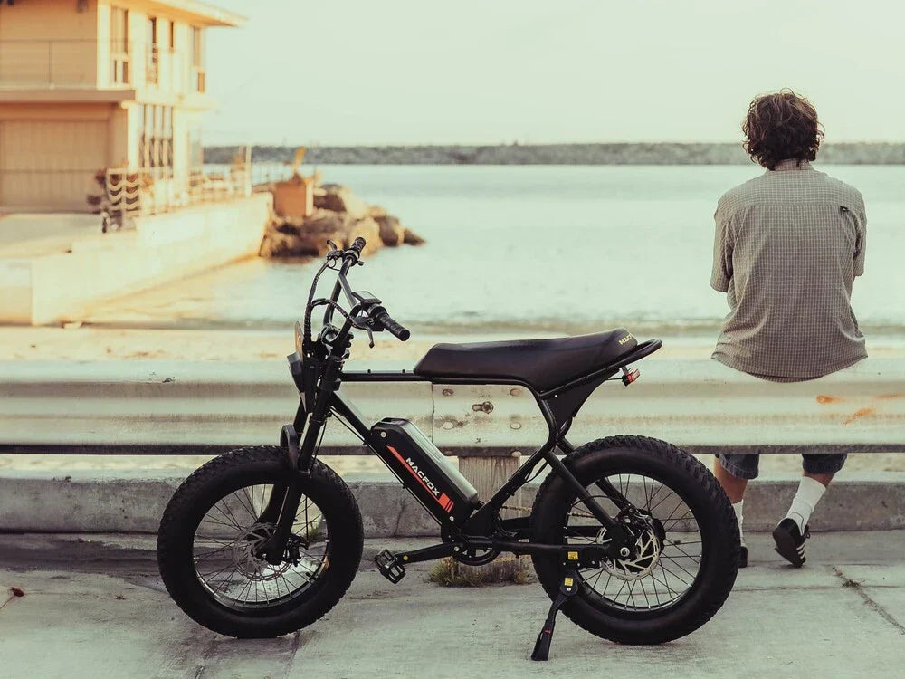 Youth eBike Laws Every U.S. Parent Should Know