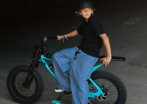 Macfoxebike Collextions(Mobile)