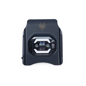 Macfox E-bike Shield Headlight