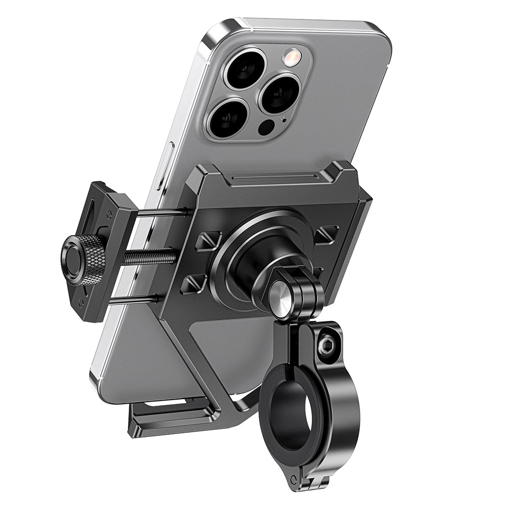 Herunwer 360rotatable bike phone holder waterproof newest bike phone