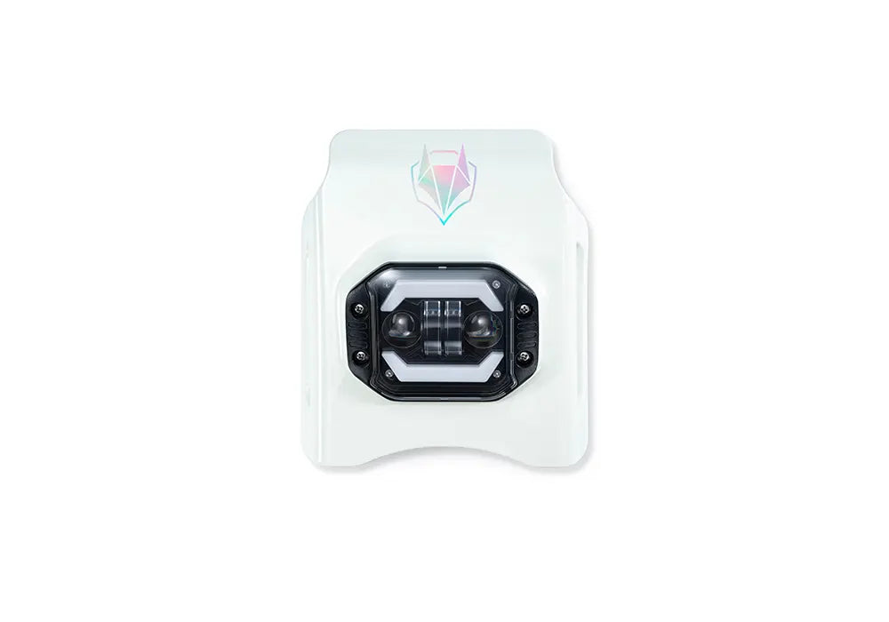 Macfox E-bike Shield Headlight