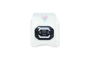 Macfox E-bike Shield Headlight