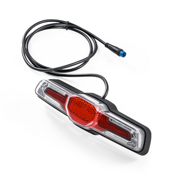 Macfox E-bike X2 Taillight