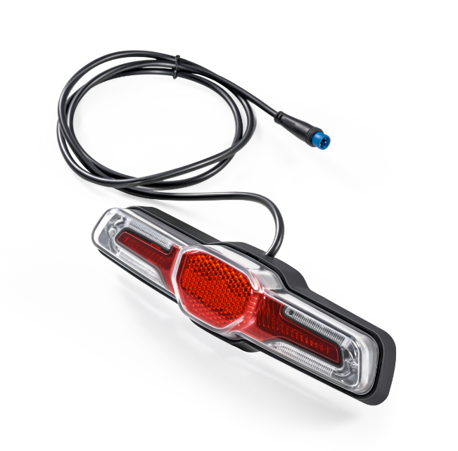 Macfox E-bike Taillight