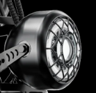 Macfox E-bike Headlight