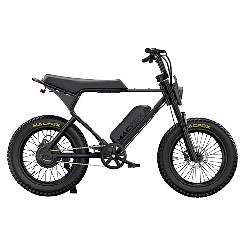 Macfox X1S Commuter Ebike