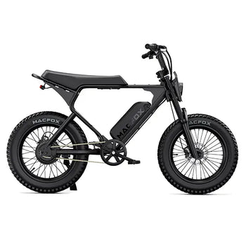 Macfox X1S Commuter E-bike
