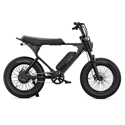 Macfox X1S Youth Electric Bike | 20