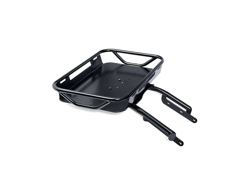 Macfox E-bike Cargo Crate Bundle