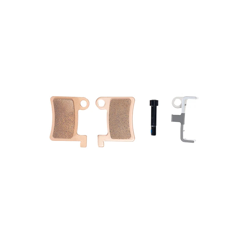 MACFOX Brake X7/X7L Pads