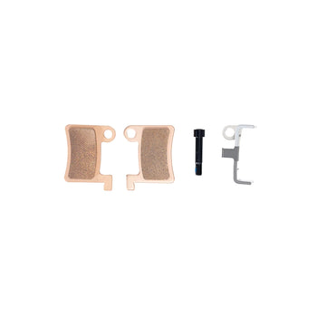 MACFOX Brake Pads