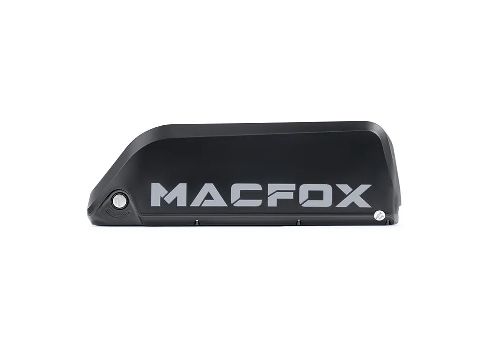 Macfox E-Bike X2 Battery & Dual Battery Upgrade Kit