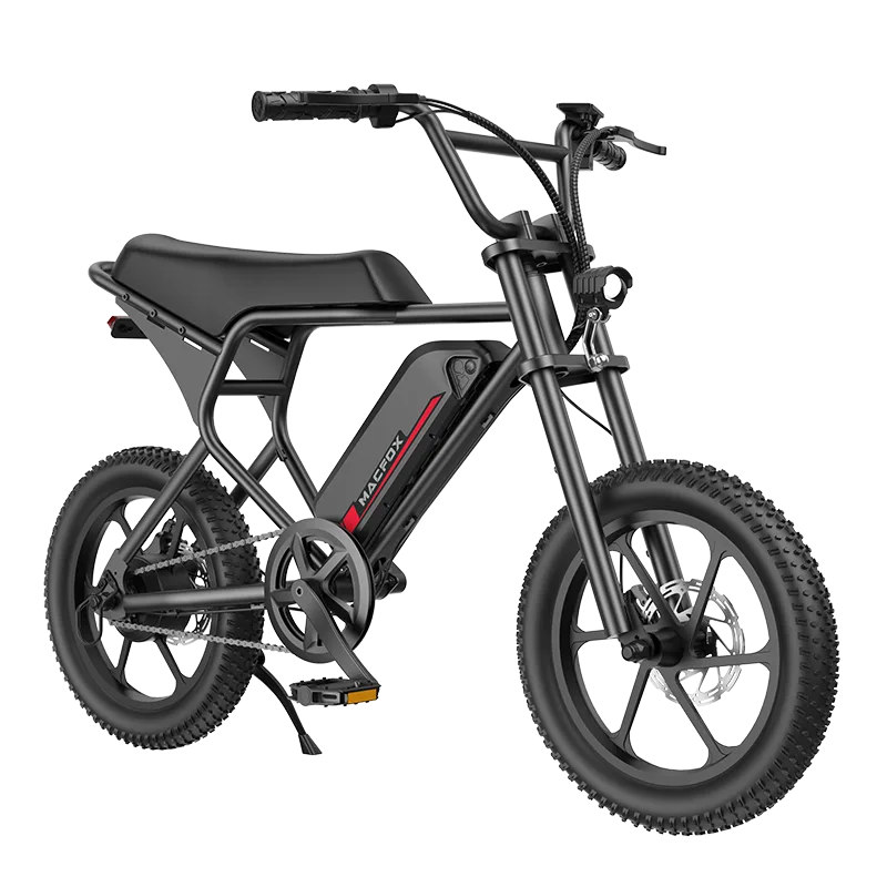 Macfox M19 Teen Ebike