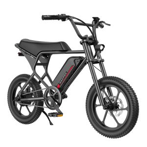 Macfox M19 Electric Bike for Teenager