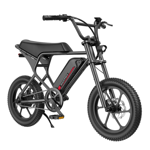 Macfox M19 Electric Bike for Teenager