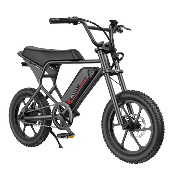 Macfox M19 Electric Bike for Teenager