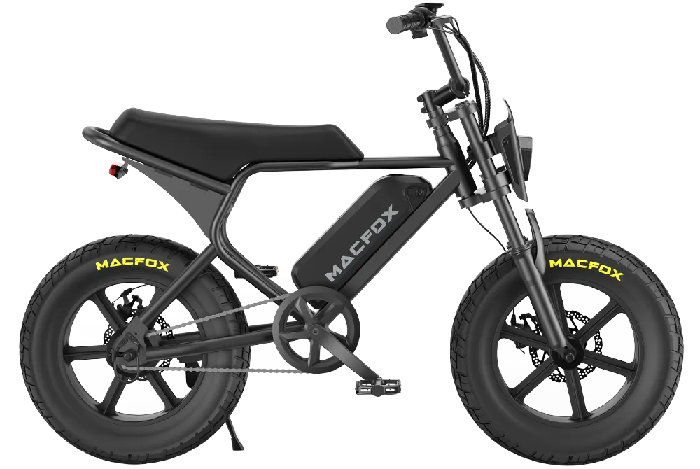 Macfox Light Module Macfox M16 Youth Electric Bike