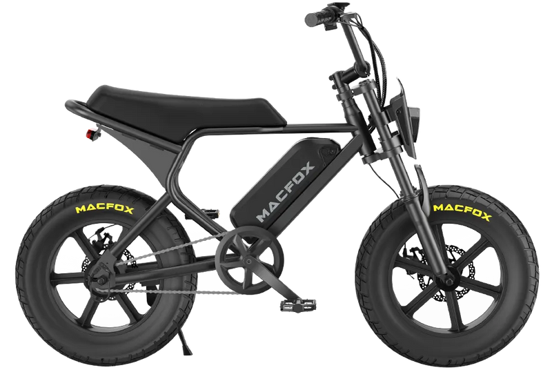 Macfox E-bike M16