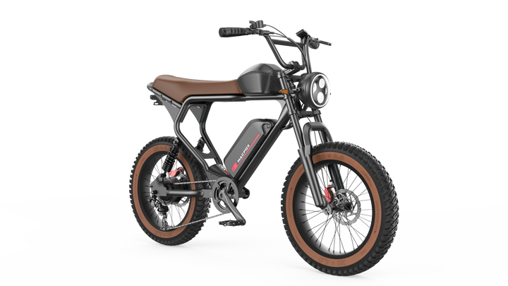 Best Off Road Electric Bikes 2024