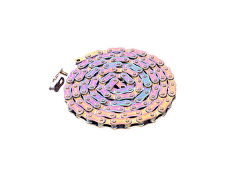 Macfox E-bike Iridescent Chain