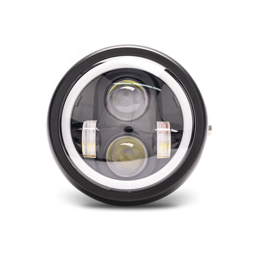 eBike X2 Headlight | Electric Bike Front Light | Macfox