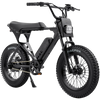 Macfox X1S Commuter E-bike