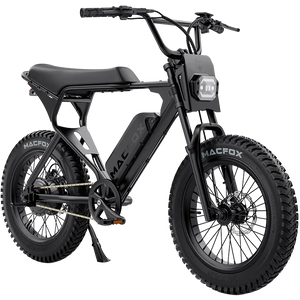 Macfox X1S Commuter E-bike