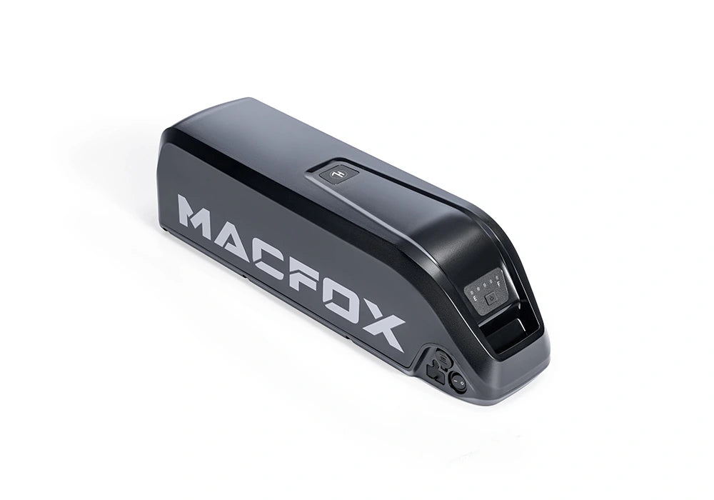 Macfox E-bike X7 Battery 48V 13Ah