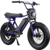 Macfox X2 Pro Electric Mountain Bike