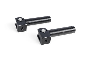 Macfox E-bike Rear Pegs